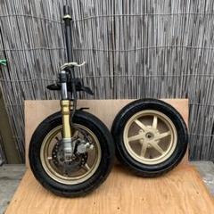 タイヤ・ホイール snow34arrow 2025年最新】Yahoo!オークション -ライブディオzx!!! タイヤの