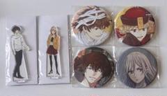 新品★博多豚骨ラーメンズ【斉藤】アニカフェ★アクリルスタンド★アクキー 新品☆博多豚骨ラーメンズ【斉藤】アニカフェ☆アクリルスタンド