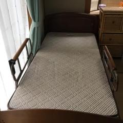 Annel bed アンネルベット 介護 電動 ベッド