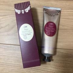 SABON バターハンドクリーム