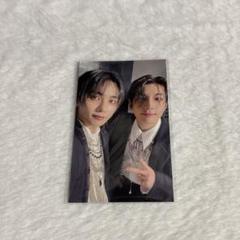 ユニバ　ラキドロ　ジョンハン　トレカ　universal THISMAN ユニバ ラキドロ ジョンハン トレカ universal THISMAN K-POP