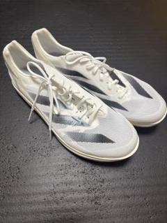 新品未使用】アディダスadidas/Throwstar/陸上スパイク☆完売品