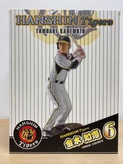 阪神　金本知憲フィギュア 阪神 タイガース 金本 知憲 フィギュアの通販 by TAIKI's shop