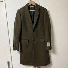 2025年最新】JOURNAL STANDARD relume メンズ チェスターコート
