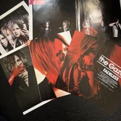 2025年最新】the Gazette 雑誌の人気アイテム - メルカリ