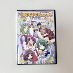 劇場版 デ・ジ・キャラット 星の旅 DVD - メルカリ