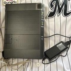 NTT東日本 VDSL RV-S340NE 一体型 ひかり電話ルーターのサムネイル