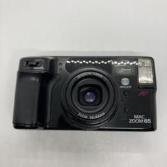 【動作確認済】 Minolta MAC-ZOOM 90 F0617-15e y 動作確認済】 Minolta MAC-ZOOM 90 F0617-15e y - メルカリ
