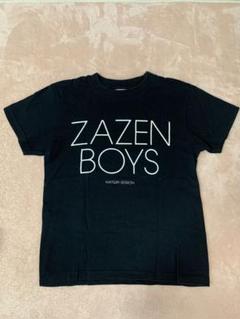ザゼンボーイズ　zazen boys Tシャツ5枚セット ☆ ZAZEN BOYS Tシャツ Mサイズ☆ザゼンボーイズ - メルカリ