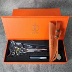 MIZUTANI セニングシザー 25% 専用ケース付き 購入後のサポート | ミズタニシザーズ