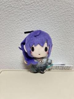 プロセカふわぷちマスコット　青柳冬弥　東雲彰人　朝比奈まふゆ　宵崎奏　暁山瑞希 プロセカふわぷちマスコット 青柳冬弥 東雲彰人 朝比奈まふゆ 宵