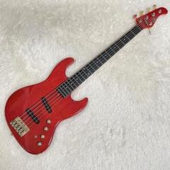 【中古・美品】Moon ベース　CLIMB5 Fretless moon Climb-5【USED】 ムーン 【 イオンモール倉敷店 】 | 島村