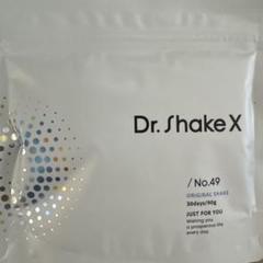 ドクターシェイクDr.shake ダイエット飲料 No.33 No.41 2袋 新品未開封Dr. Shake X ドクターシェイク - メルカリ