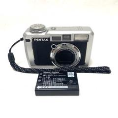 PENTAX Optio 750Z バッテリー２つワイドコンバージョンレンズ付き ロワジャパン 【互換品】 2個セット ペンタックス対応 D-LI7