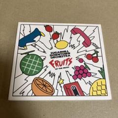 FRUITS OF THE MUSIC