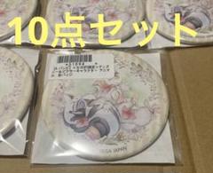 ディズニー　ピクサー　アニマル　缶バッジ　セガUFO 限定　バンビ　とんすけ ディズニー ピクサー アニマル 缶バッジ セガUFO 限定 バンビ