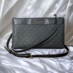未使用‼︎◆MICHAEL KORS◆サコッシュ ショルダーバッグ マイケルコース