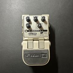 2025年最新】line6 verbzillaの人気アイテム - メルカリ