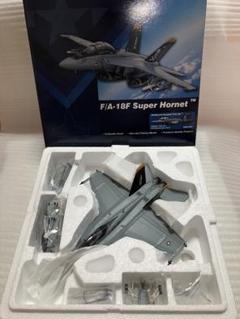 F③ ホビーマスター 1/72 F/A-18F ジョリーロジャース HA5102 Hobby Master F/A-18F スーパーホーネット VFA-103 ジョリー