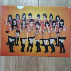 AKB48×読売ジャイアンツコラボクリアファイル 超レア - メルカリ