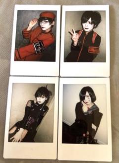 驚きの安さ 2025年最新】鐘ト銃声 メルカリ - チェキ百合子の人気アイテム ミュージシャン