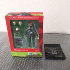 【特典付・美品】figma 464 ナビ ペルソナ5 フィギュア 特典付・美品】figma 464 ナビ ペルソナ5 フィギュア - メルカリ