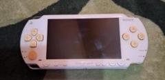 SONY PSP-1000 ホワイト 本体のみ