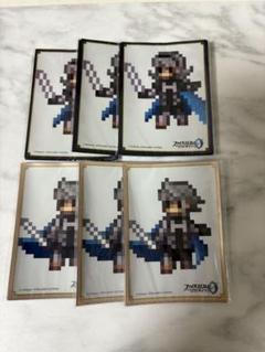 ファイアーエムブレム スリーブ カムイ サイファ ドット 50枚 if