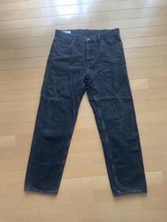 ZARA バギーパンツ W34 L34