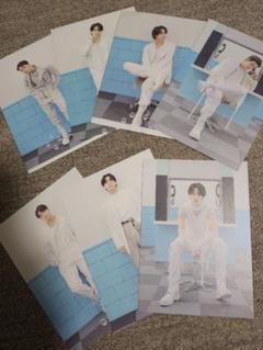 送料無料 BTS PTD ON STAGE LIVE フォトカード