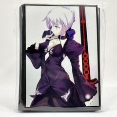 劇場版Fate/staynight セイバー　未開封スリーブ 劇場版Fate/staynight セイバー 未開封スリーブ - メルカリ