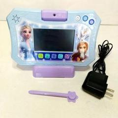 2025年最新】アナと雪の女王2 ドリームカメラタブレットの人気