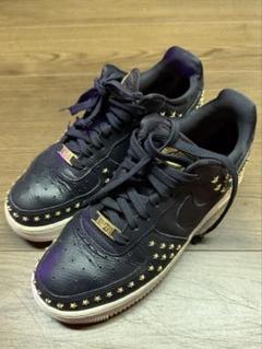 NIKE AIR FORCE 1 ナイキ エアフォース スタッズ 24.5
