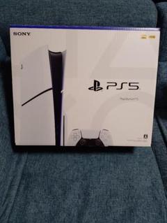 SONY PS5 本体(通常版)