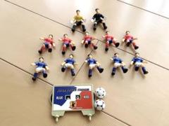 スーパーサッカースタジアム日本代表チームの中古 未使用品を探そう メルカリ