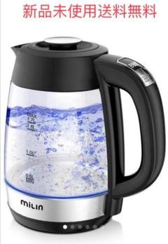 電気ケトル
