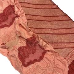 【帯揚げ2枚セット】 逸品✨破格・まとめ・和装小物❤️ ★No.1378-Y122