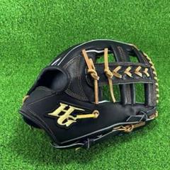 2025年最新】HI-GOLD 野球 グローブの人気アイテム - メルカリ