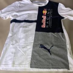 プーマ　レッドブル Tシャツ