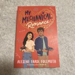 【美品・洋書】My Mechanical Romance