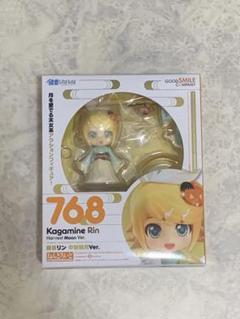 ONLINE SHOP限定 ねんどろいど 768 鏡音リン 中秋明月Ver. ねんどろいど 鏡音リン 中秋明月Ver. | GOODSMILE ONLINE SHOP