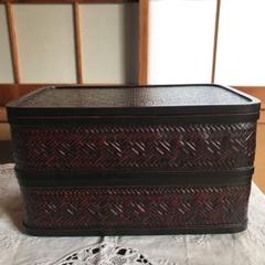 公式】井上らんたい漆器 | 明治時代より受け継がれる久留米の