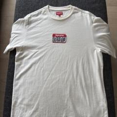 シュプリーム　Tシャツ　サイズM