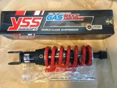 YSS リアサスペンション　CBR250R(MC41)’11-15 Amazon | YSS DTG リアサスペンション CBR250R (MC41) 295mm