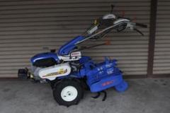 イセキ パンジー21 管理機 2.2馬力 中古 動作確認済み 管理機 耕運機 イセキ パンジー21 管理機 2.2馬力 中古 動作確認済み 管理機
