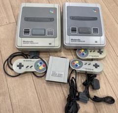 2ゲームセットNintendo HVC -002