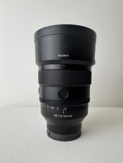 SONY FE50mm F1.2gm (値下げ不可) hqdefault.jpg