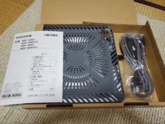 【新品】無印良品 こたつ 取り替え用ヒーター MSF-500H