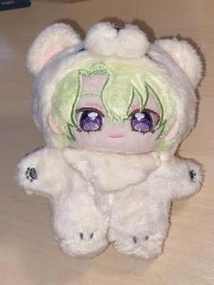 あんスタ　桃李　いつぬい　缶バッジ　日和　創 一緒に暮らすぬい – pattythree公式通販サイト