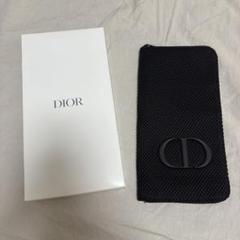 Dior⭐︎メイクブラシセット⭐︎2段ポーチ付き⭐︎非売品 2025年最新】diorブラシポーチの人気アイテム - メルカリ
